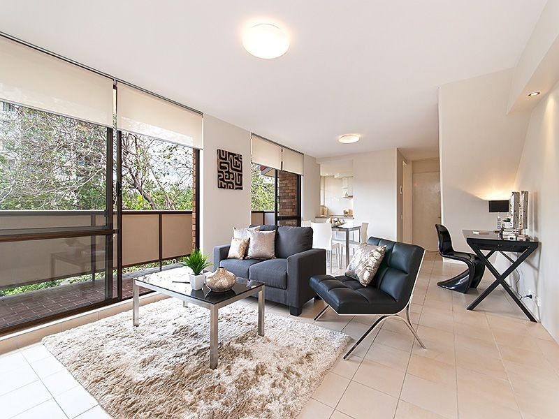 19/9 Land Street, Toowong QLD 4066