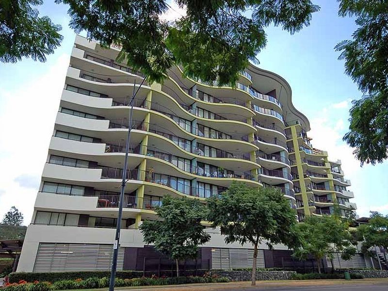 244/8 Land Street, Toowong QLD 4066