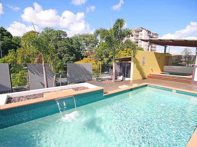 244/8 Land Street, Toowong QLD 4066