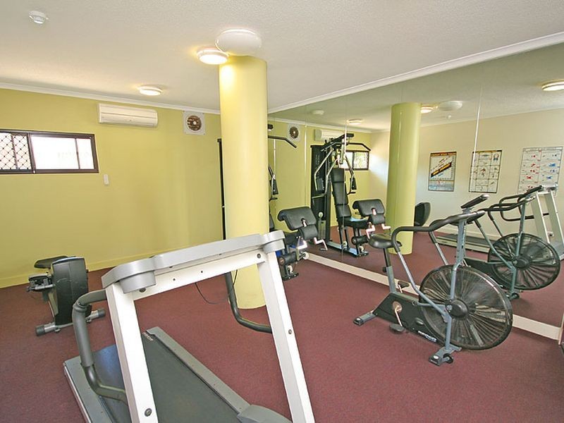 244/8 Land Street, Toowong QLD 4066