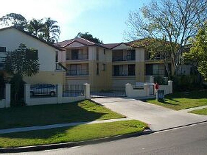 1/45 Brisbane Street, Toowong QLD 4066