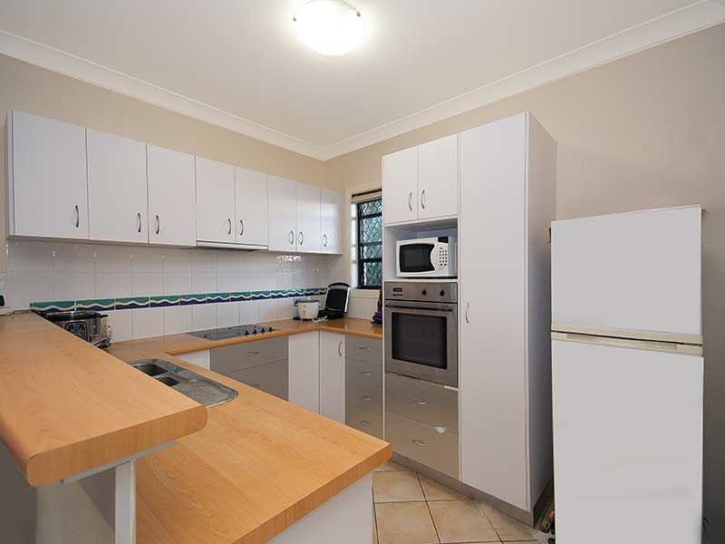 4/62 Waverley Road, Taringa QLD 4068