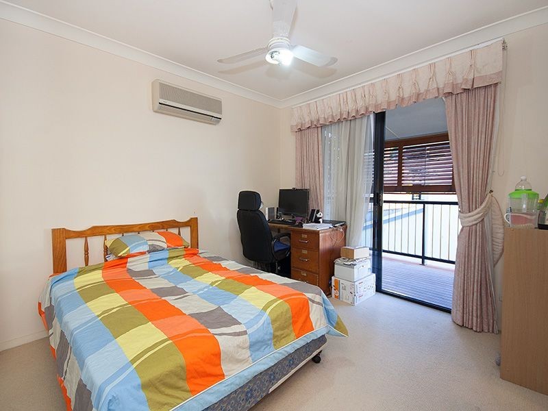 4/62 Waverley Road, Taringa QLD 4068