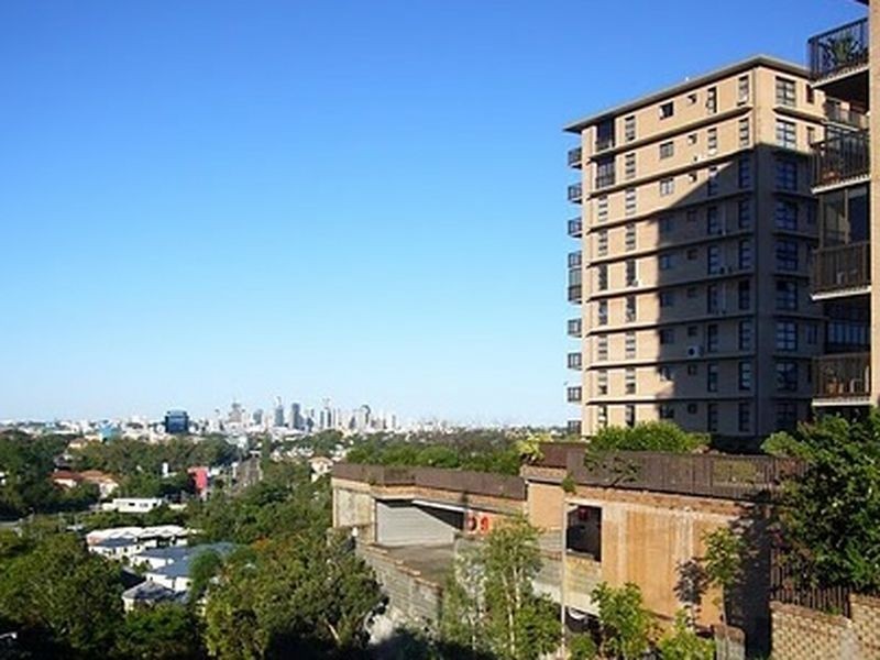 21B/32 Swann Road, Taringa QLD 4068
