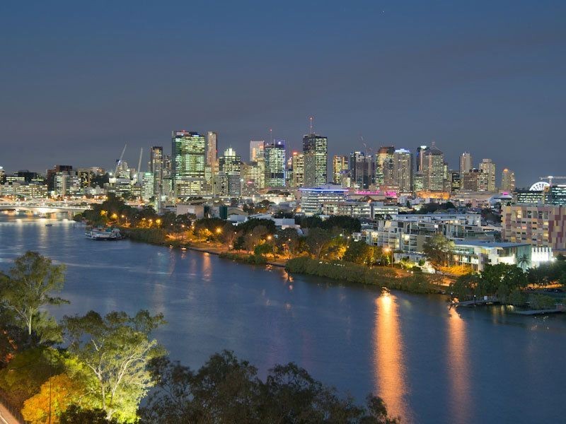 35/56 Dunmore Terrace, Auchenflower QLD 4066