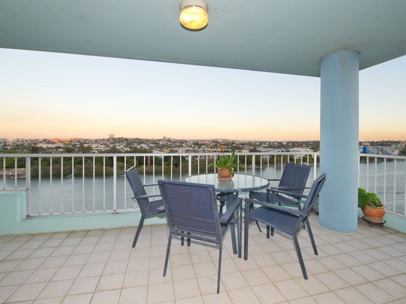 35/56 Dunmore Terrace, Auchenflower QLD 4066