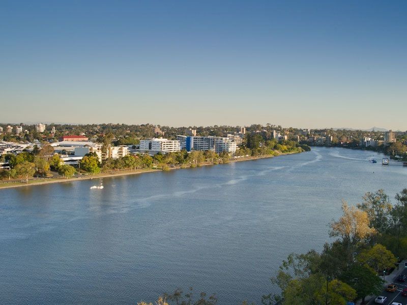 35/56 Dunmore Terrace, Auchenflower QLD 4066
