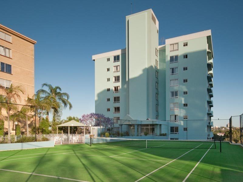 35/56 Dunmore Terrace, Auchenflower QLD 4066