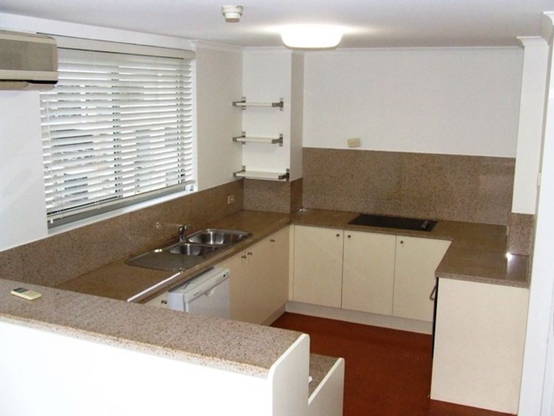 35/56 Dunmore Terrace, Auchenflower QLD 4066