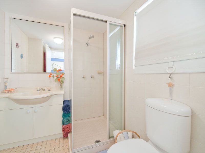 35/56 Dunmore Terrace, Auchenflower QLD 4066