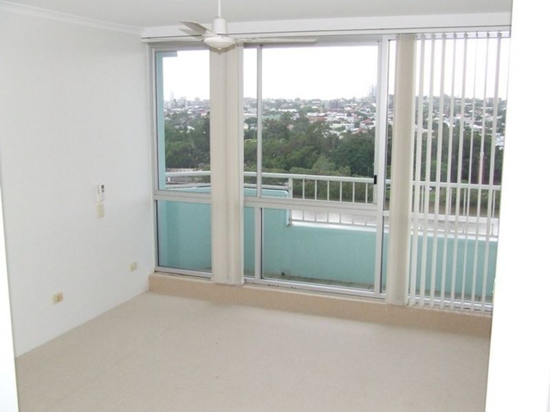 35/56 Dunmore Terrace, Auchenflower QLD 4066