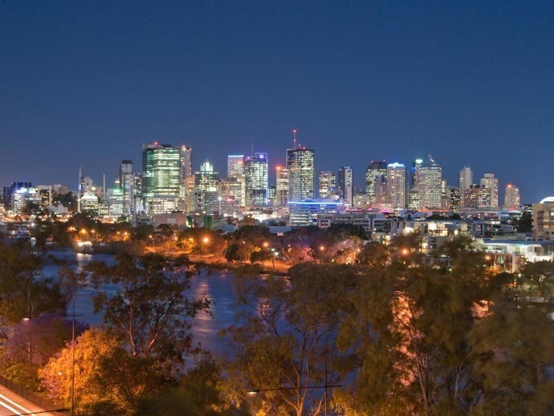 35/56 Dunmore Terrace, Auchenflower QLD 4066