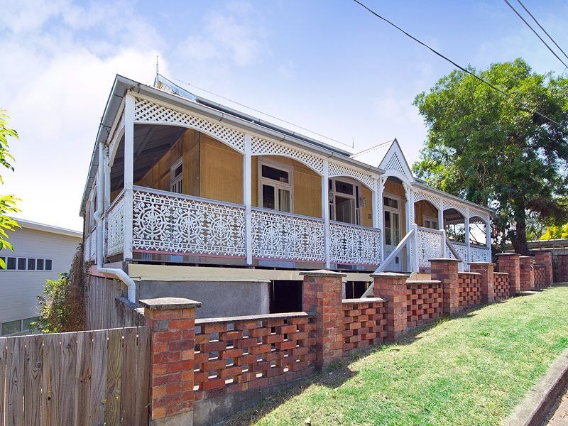 29 Ruskin Street, Taringa QLD 4068