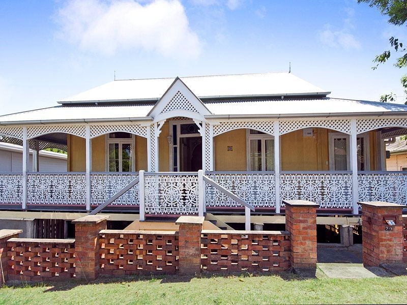 29 Ruskin Street, Taringa QLD 4068