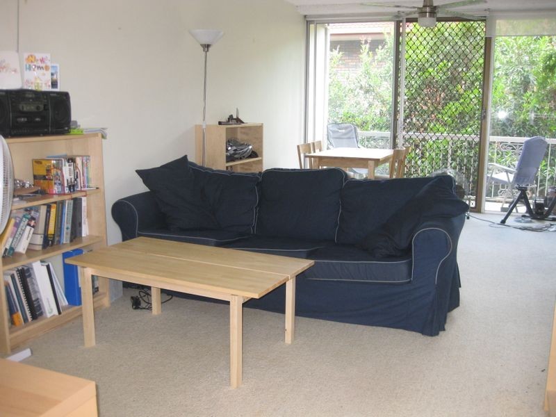 5/67 Macquarie Street, St Lucia QLD 4067