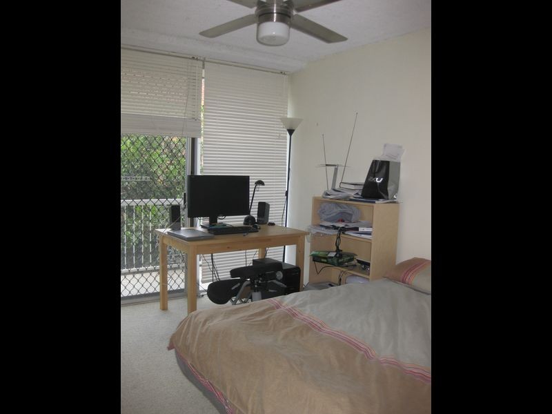 5/67 Macquarie Street, St Lucia QLD 4067