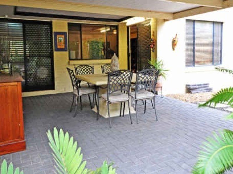 8 Jabiru Place, Bellbowrie QLD 4070