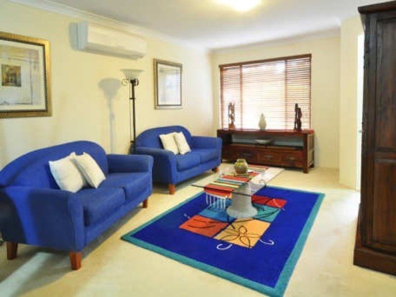 8 Jabiru Place, Bellbowrie QLD 4070