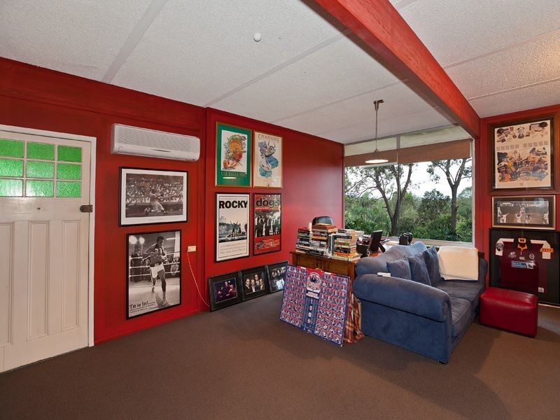 8 Jacana Court, Bellbowrie QLD 4070