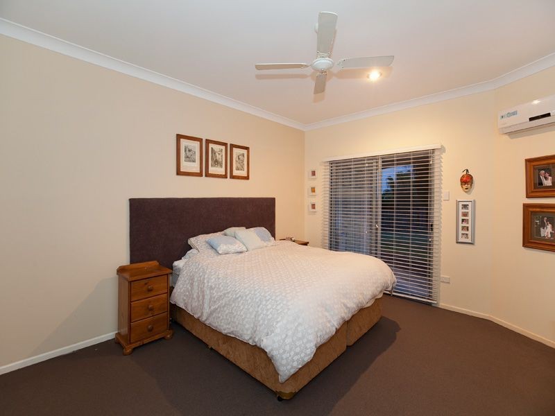 8 Jacana Court, Bellbowrie QLD 4070