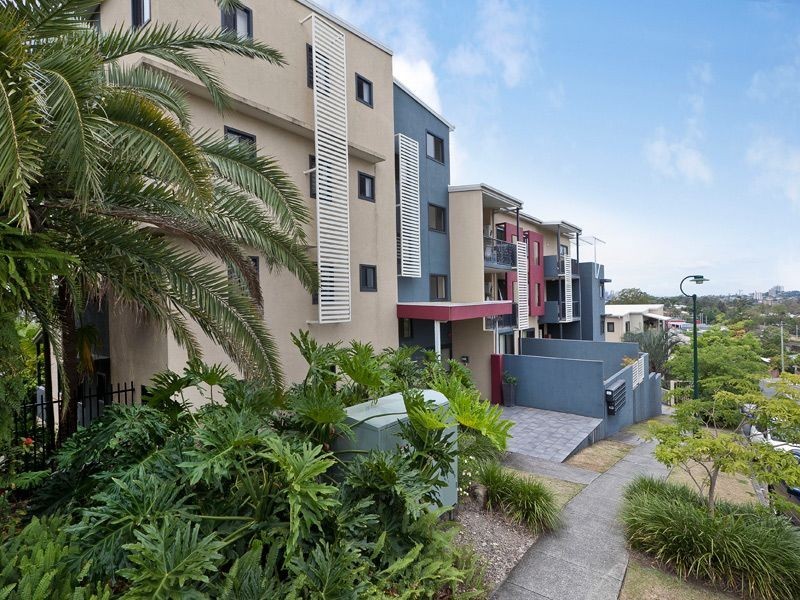 69/35 Morrow Street, Taringa QLD 4068