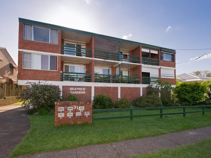 4/31 Beatrice Street, Taringa QLD 4068