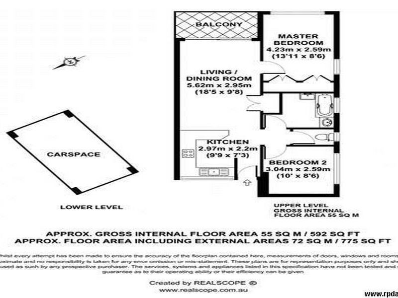 4/31 Beatrice Street, Taringa QLD 4068