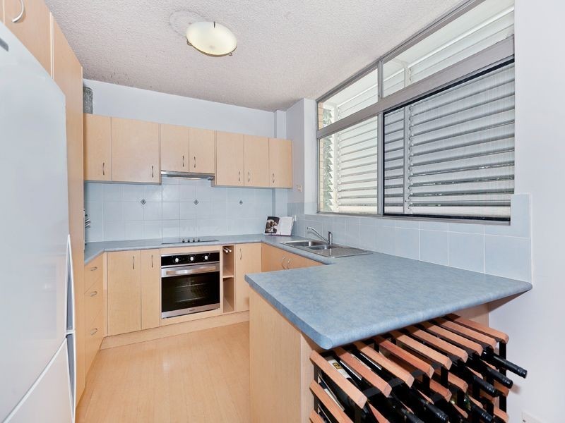 3/69 Lang Parade, Auchenflower QLD 4066