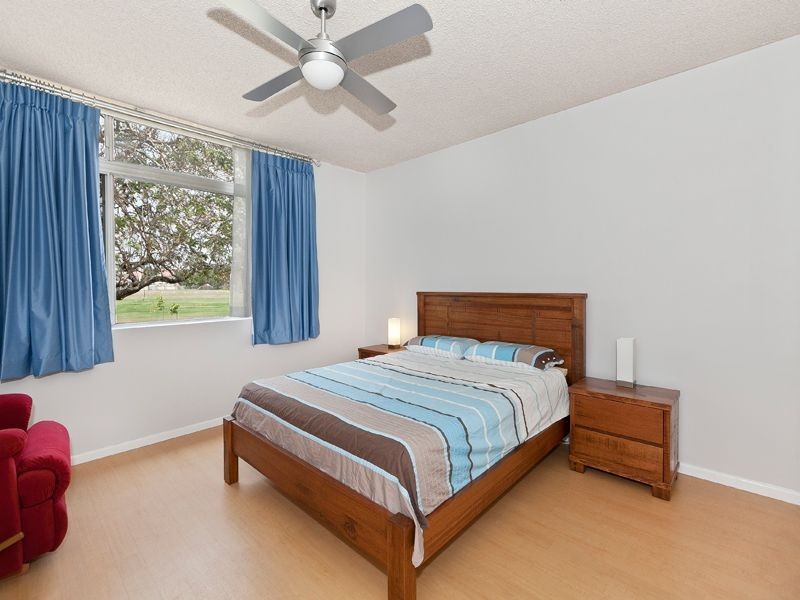 3/69 Lang Parade, Auchenflower QLD 4066