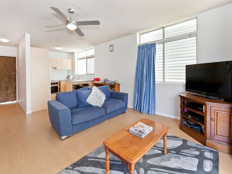 3/69 Lang Parade, Auchenflower QLD 4066