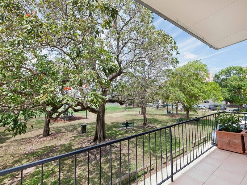 3/69 Lang Parade, Auchenflower QLD 4066