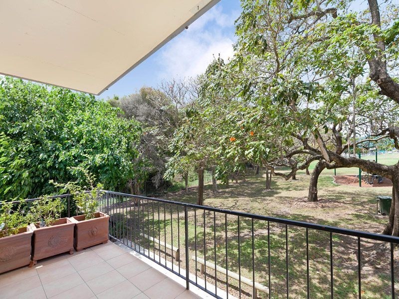 3/69 Lang Parade, Auchenflower QLD 4066