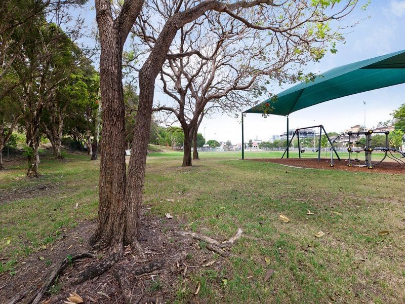 3/69 Lang Parade, Auchenflower QLD 4066