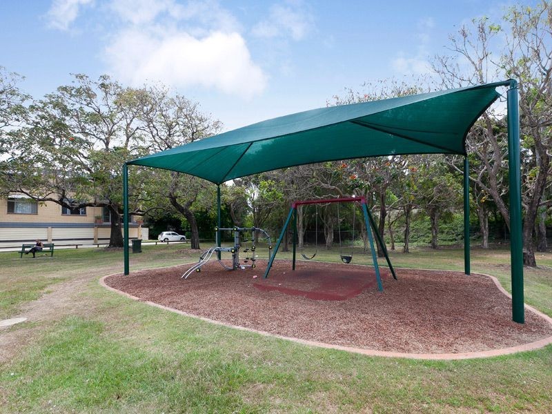 3/69 Lang Parade, Auchenflower QLD 4066