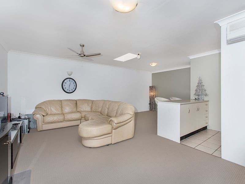 9/52 Bellevue Terrace, St Lucia QLD 4067