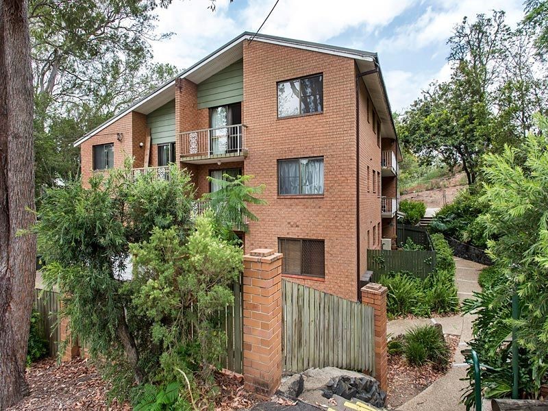 9/52 Bellevue Terrace, St Lucia QLD 4067