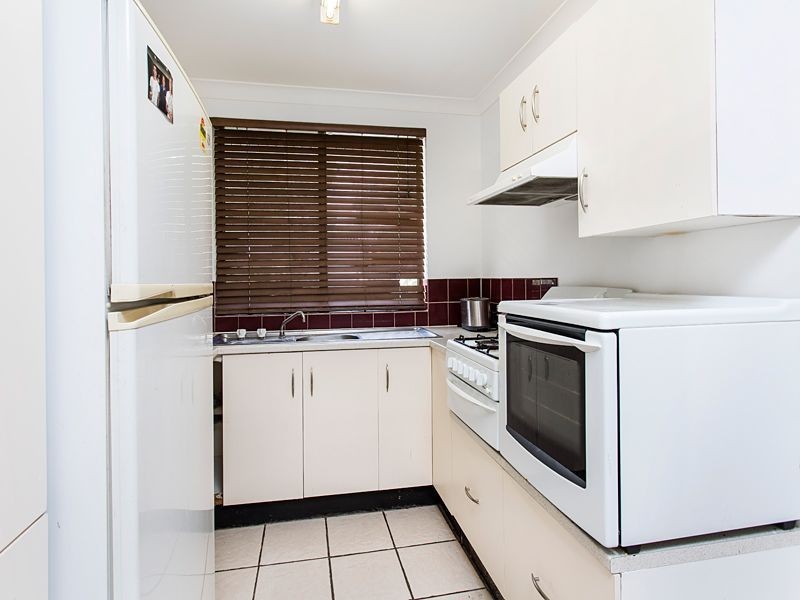 9/52 Bellevue Terrace, St Lucia QLD 4067