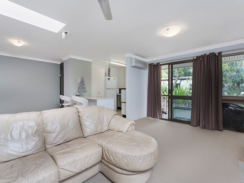 9/52 Bellevue Terrace, St Lucia QLD 4067