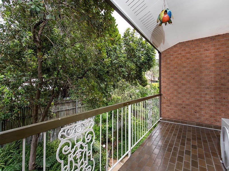 9/52 Bellevue Terrace, St Lucia QLD 4067