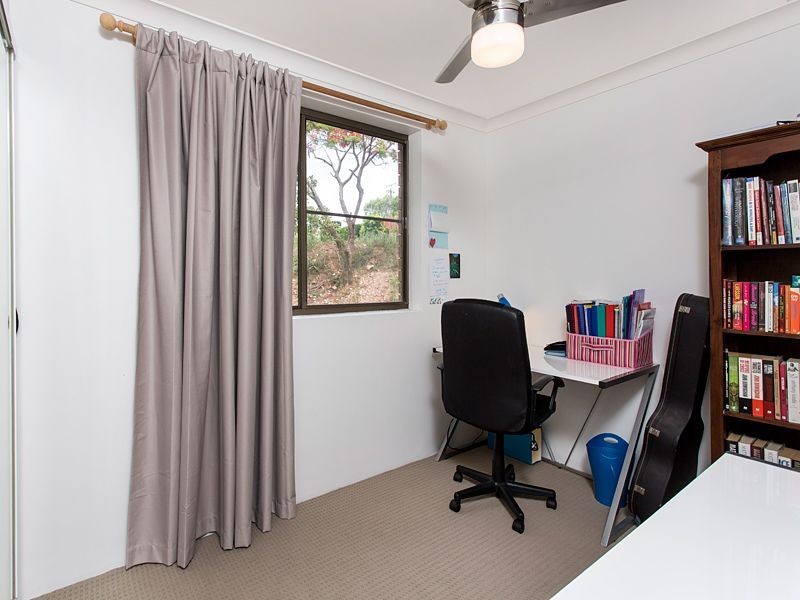 9/52 Bellevue Terrace, St Lucia QLD 4067