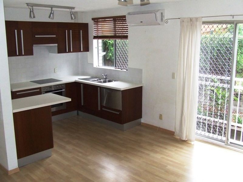 6/21 Dunmore Terrace, Auchenflower QLD 4066