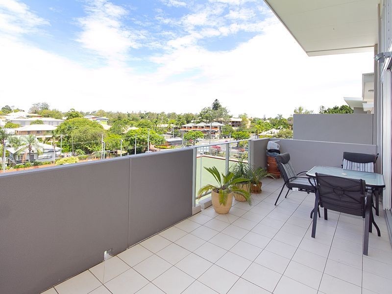 108/95 Clarence Road, Indooroopilly QLD 4068