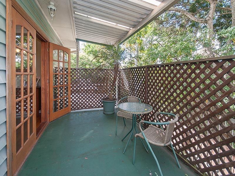 43 Coverdale Street, Indooroopilly QLD 4068