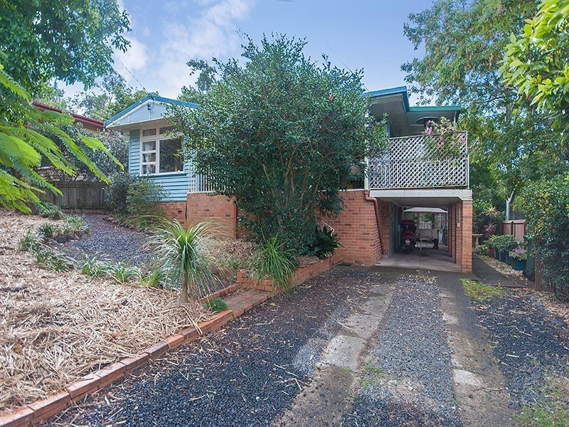 43 Coverdale Street, Indooroopilly QLD 4068