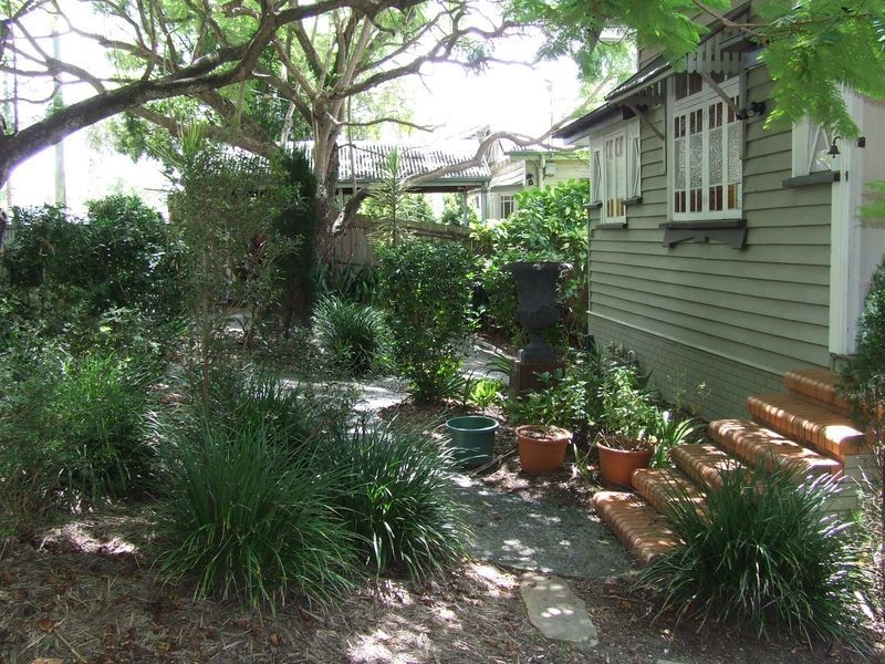 1/80 Stuartholme Road, Bardon QLD 4065