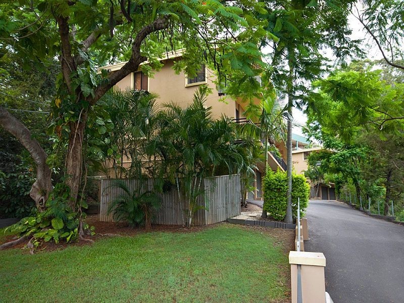 8/53 Princess Street, Taringa QLD 4068
