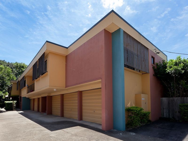 2/61 Westerham Street, Taringa QLD 4068