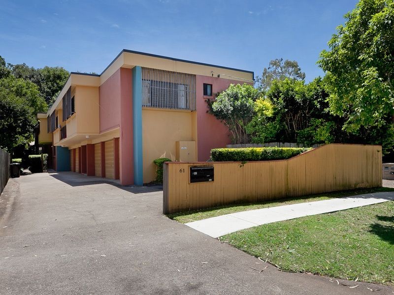 2/61 Westerham Street, Taringa QLD 4068