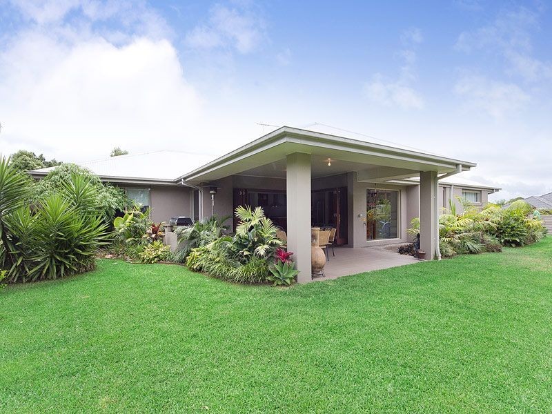 17 Frederick Street, Moggill QLD 4070
