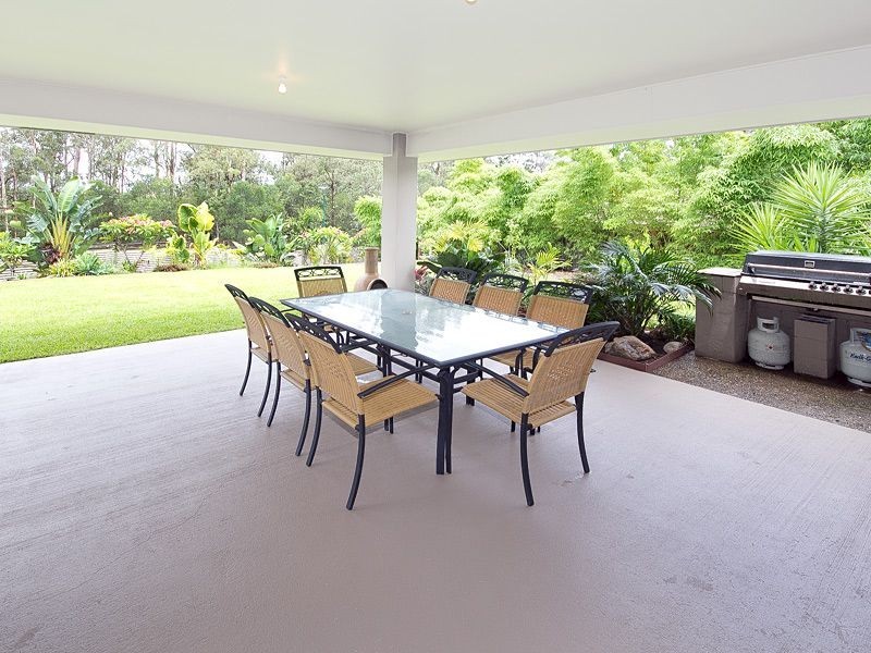 17 Frederick Street, Moggill QLD 4070